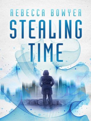 cover image of Stealing Time